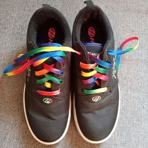 Heelys size 6 new